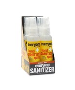 everyone for every body Hand Sanitizer Spray: Coconut and Lemon, Travel ... - $20.36 CAD