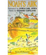 Noah&#39;s Ark [VHS Tape] - £6.38 GBP
