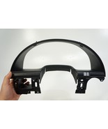 02-2005 Ford Thunderbird instrument cluster bezel trim molding XW4X-5404... - $89.08 CAD
