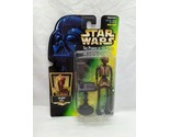 Star Wars The Power Of The Force EV-9D9 Action Figure - $19.24