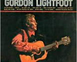 The Best of Gordon Lightfoot [Record] - £11.93 GBP