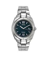 NEW* Seiko Perpetual Calendar SLL003P5 Stainless Steel MSRP $375! - $165.00