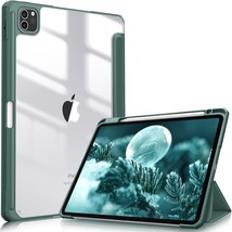 Fintie Hybrid Slim Case for iPad Pro 11-inch (4th / 3rd Generation) 2022... - $29.99