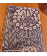 Cabana Magazine sealed Issue # 24 Fall Winter 2025/2026 Morris Fabric Co... - €40,97 EUR