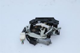 07-12 Lexus LS460 LS460hL Trunk Power Lock Latch Actuator & Motor  image 3