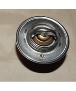 Engine Coolant Thermostat Motorad 233-180JV Fits 76-96 Jaguar XJ12 Ford ... - $186.54 MXN