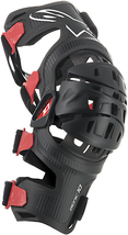 Alpinestars Bionic-10 Carbon Knee Brace - Left - XL/2XL 650041913XL/2X - £347.04 GBP