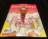 Hearst Magazine Biography Presents Elton John Rocket Man - £9.42 GBP