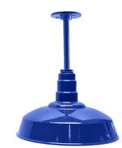 ARK Lighting 15W LED  Standard Dome 16&quot;   AS16 12&quot; NIPPEL ACN004 BARN RLM - $232.65+