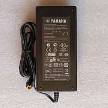 15V 3A Replace AC Adapter For Yamaha NU40-8150266-I3 NU40-8150266-13 Cha... - $39.99