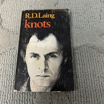 Knots Philosophy Paperback Book by R.D. Laing from Vintage Books 1972 - £4.96 GBP