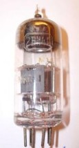 By tecknoservice valve from / from old radio 2BN4 brand various NOS and there... - £6.55 GBP