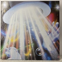 VTG Abracadabra! Jigsaw Warren The Puzzle Collection 20.5&quot; x 20.5&quot; Magic... - $39.59