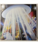 VTG Abracadabra! Jigsaw Warren The Puzzle Collection 20.5&quot; x 20.5&quot; Magic... - $727.47 MXN