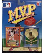 1990 MVP Major League Players Collector Pin Series Mike Greenwell - $20.30 CAD