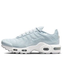 new Nike Air Max Plus GS Aura White Sneaker CD0609-407 GS Size 5.5Y/Wome... - $75.99