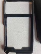 HTC Fuze Cell Phone Waist Belt Clip Carrying Case - £7.29 GBP