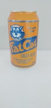 Fat Cat Felix We Gottit Made St Paul MN Beer Can - £3.90 GBP