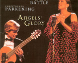 Angels&#39; Glory [Audio CD] - £15.70 GBP