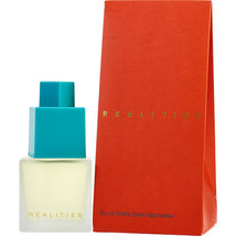 Realities Vintage Par Liz Claiborne 1.7 oz 50 ML Eau de Toilette Spray pour - £69.41 GBP