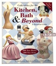 Kitchen, Bath &amp; Beyond 2001 Pictoral Reference Guide paperback reference book - £12.54 GBP