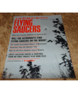 1969 #3 true report on flying saucers magazine in good shape used - £16.22 GBP