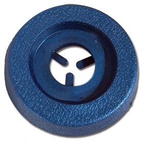 Corvette 1968-1977 Spacer Window Crank Handle In Color Each - $39.55