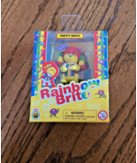 The Loyal Subjects Rainbow Brite Easter 2.5-inch Cheebee Puppy Brite - $297.46 MXN