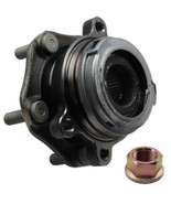 Beck Arnley Hub &amp; Roller Bearings Hub &amp; Bearing Assy 051-6349 - $747.29 MXN