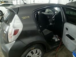 Passenger Quarter Panel Prius C VIN B3 Fits 12-17 PRIUS 104855426 - $7,476.74 MXN