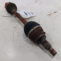 Driver Left CV Axle Shaft Front Axle 1.5L Outer Assembly Fits 19-20 MALIBU - $88.94