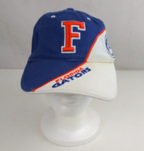 Vintage NCAA Florida Gators Unisex Embroidered Adjustable Baseball Cap - $13.85