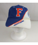 Vintage NCAA Florida Gators Unisex Embroidered Adjustable Baseball Cap - $256.35 MXN