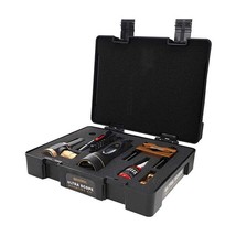 Wheeler Ultra Scope Mounting Kit - $4,924.31 MXN