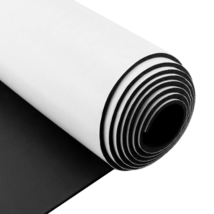 Foam Insulation Neoprene Sheets With Adhesive Multi-Function Soundproof Large NE - £18.66 GBP
