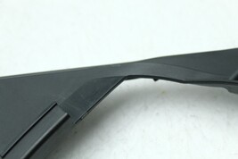 2003-2008 INFINITI FX35 FX45 FRONT LEFT DOOR PANEL INNER MIRROR COVER TRIM H1758 image 3