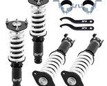 BFO Coilovers Lowering Coils For Infiniti 03-08 G35x / 08-13 G37x AWD - £209.47 GBP