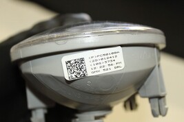 2010-2013 CHEVROLET CAMARO SS LEFT DRIVER SIDE FRONT BUMPER FOG LIGHT J895 image 9