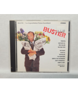 CD Buster the Original Motion Picture Soundtrack - $73.30 MXN