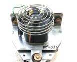 Durham HC23UZ120 Draft Inducer Blower Motor 025143 115V refurb. used #RM... - $109.00