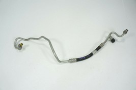 2010-2013 mercedes w212 e350 a/c ac air conditioning line pipe hose oem - £55.55 GBP
