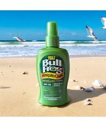 BullFrog Bull Frog Mosquito Coast Sunscreen Insect Repellent SPF 30 - $23.70