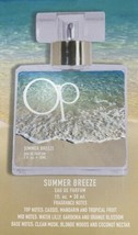 OP Summer Breeze by Ocean Pacific 1 oz 30 ml Spray for Women Eau De Parfum - $25.00