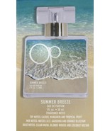 OP Summer Breeze by Ocean Pacific 1 oz 30 ml Spray for Women Eau De Parfum - $45.00
