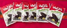 Umsha Frutisimos 6 Pack Chicha Morada With Stevia Peruvian Drink 20gr each - $9.98