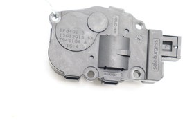 13-15 BMW X1 E84 HVAC AIR VENT FLAP ACTUATOR E2288 image 11