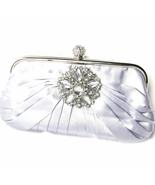 EleganceWithFlair Wedding Clutches Bridal Clutch, Bridesmaids Clutch Pro... - £15.46 GBP