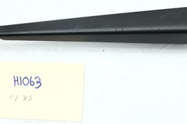2007-2013 BMW X5 E70 FRONT LEFT AND RIGHT SIDE WINDSHIELD WIPER ARMS H1063 image 9