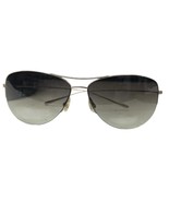 Oliver peoples Fashion Summer 63 14 135 3N Gold 466284 - $2,793.30 MXN