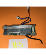 Evolve Carbon GT Skateboard Motherboard BATTERY Connecter Parts/Repair #5 - €24,61 EUR